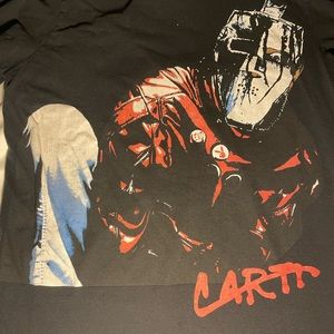 Playboi Carti Jason Tour long sleeve